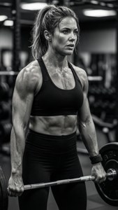 Gym Intensity