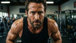 Gym Intensity