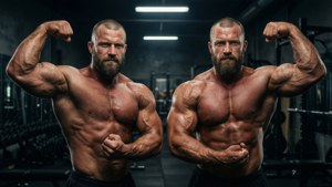 Gym Intensity