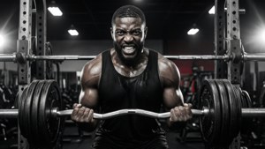 Gym Intensity
