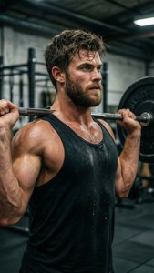 Gym Intensity
