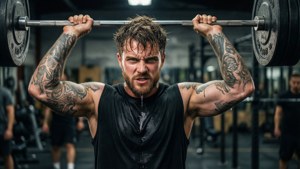 Gym Intensity