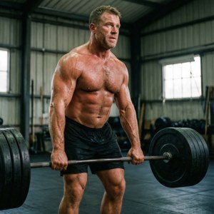 Gym Intensity