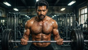Gym Intensity