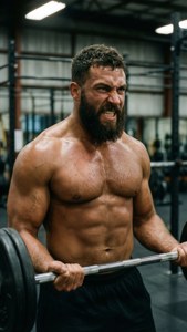 Gym Intensity