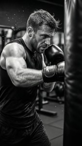 Gym Intensity