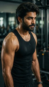 Gym Intensity
