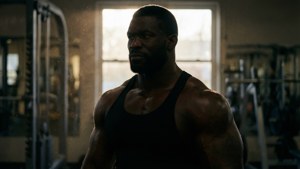 Gym Light
