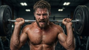 Gym Motivation