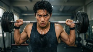 Gym Motivation