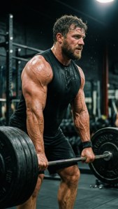 Gym Power