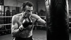 Gym Training