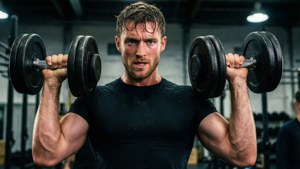 Gym Training