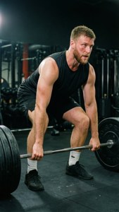 Gym Training