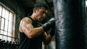 Gym Training