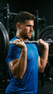 Gym Training