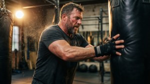 Gym Training Intensity