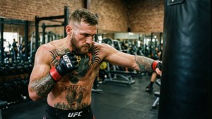 Gym Training Intensity