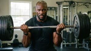 Gym Training Session
