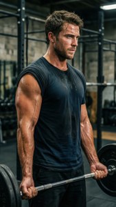 Gym Warrior