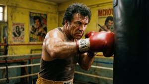 Gym Warrior