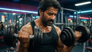 Gym Workout