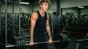 Gym Workout
