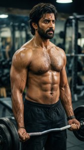 Gym Workout Motivation