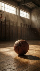 Gymnasium Echoes