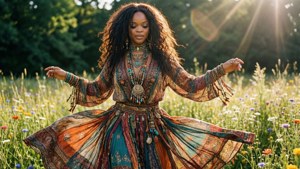 Gypsy Spirit
