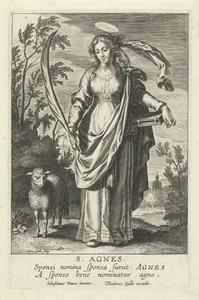 H. Agnes
