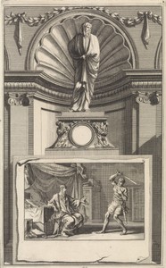 H. Ambrosius van Milaan, kerkvader