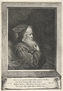 H. Antonius of H. Paulus de Kluizenaar