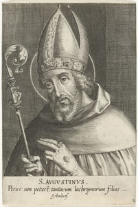 H. Augustinus