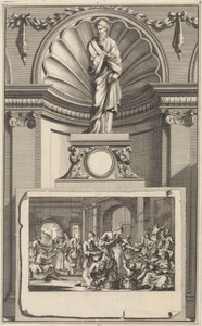 H. Basilius van Caesarea, kerkvader