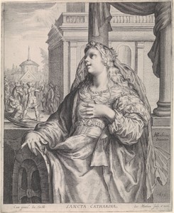 H. Catharina