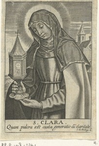 H. Clara