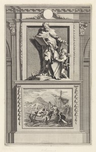 H. Clemens van Rome, kerkvader