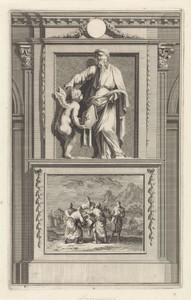 H. Dionysius van Alexandrië, kerkvader