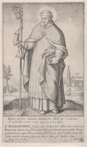H. Engelmundus van Engeland