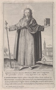 H. Engelmundus van Engeland