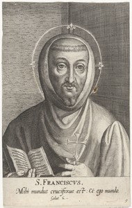 H. Franciscus