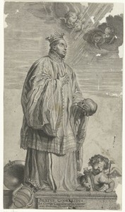 H. Godefridus van Cappenberg