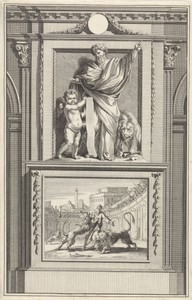 H. Ignatius van Antiochië, apostolisch vader