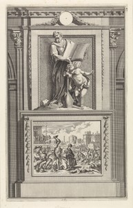 H. Ireneüs van Lyon, kerkvader