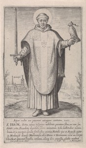 H. Jeroen van Noordwijk
