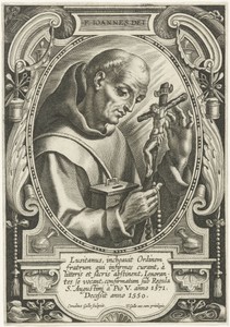 H. Johannes de Deo