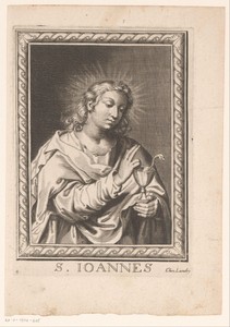 H. Johannes