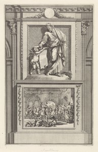 H. Justinus de Filosoof, apologeet
