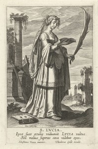 H. Lucia